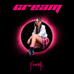 Cover of cream