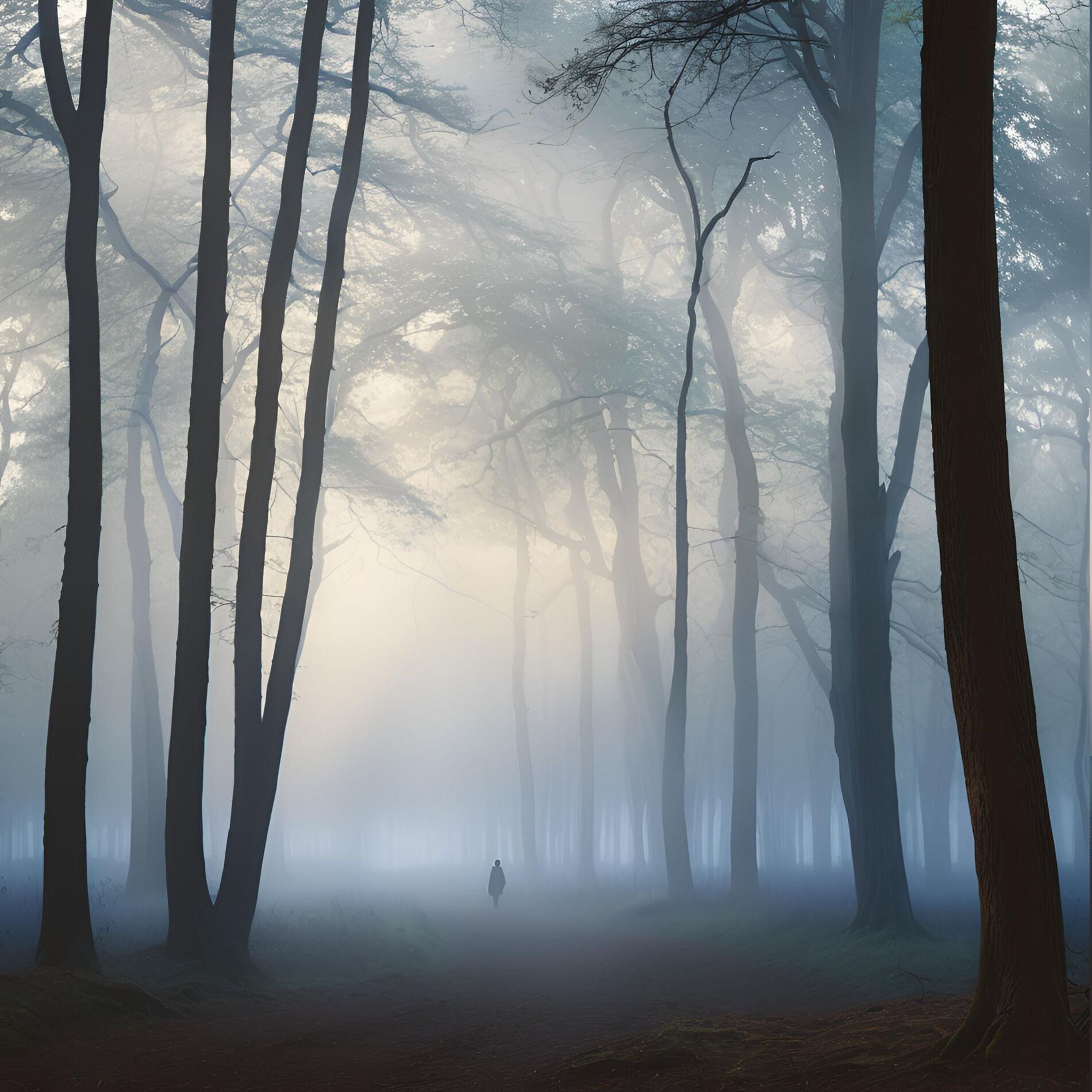 Album cover of Whisper