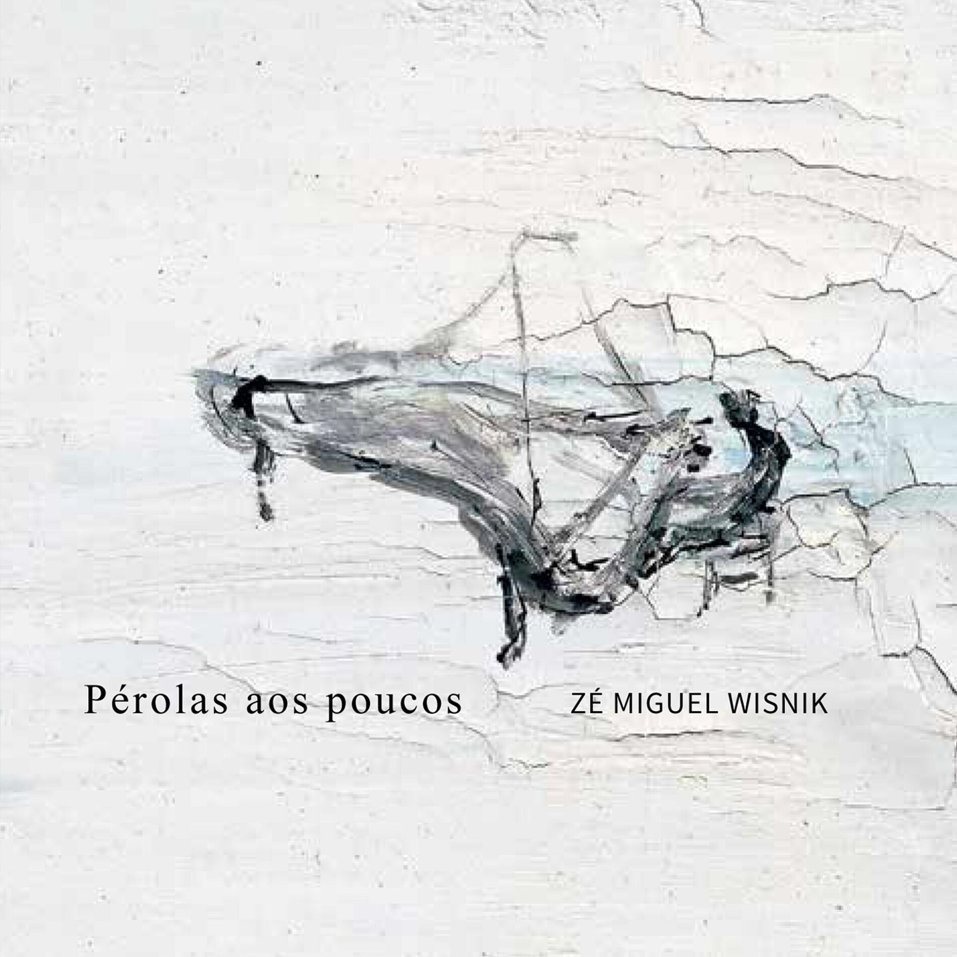 Album cover of Baião de Quatro Toques