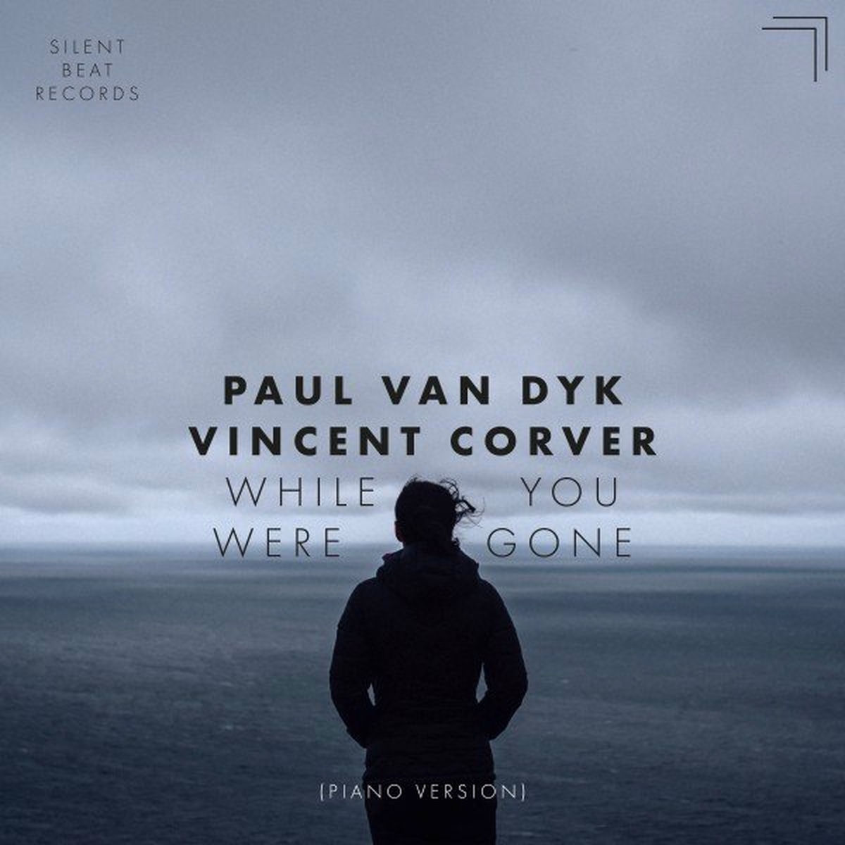 Album cover of While You Were Gone