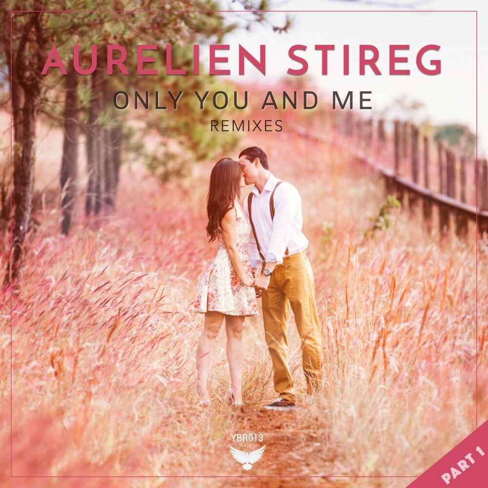 Picture of Only You & Me - Remixes, Pt. 1