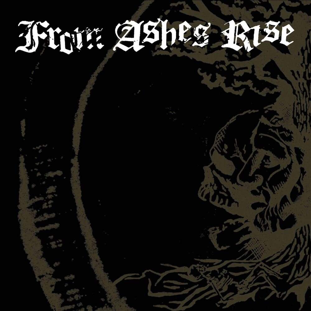 Picture of Rejoice the End / Rage of Sanity