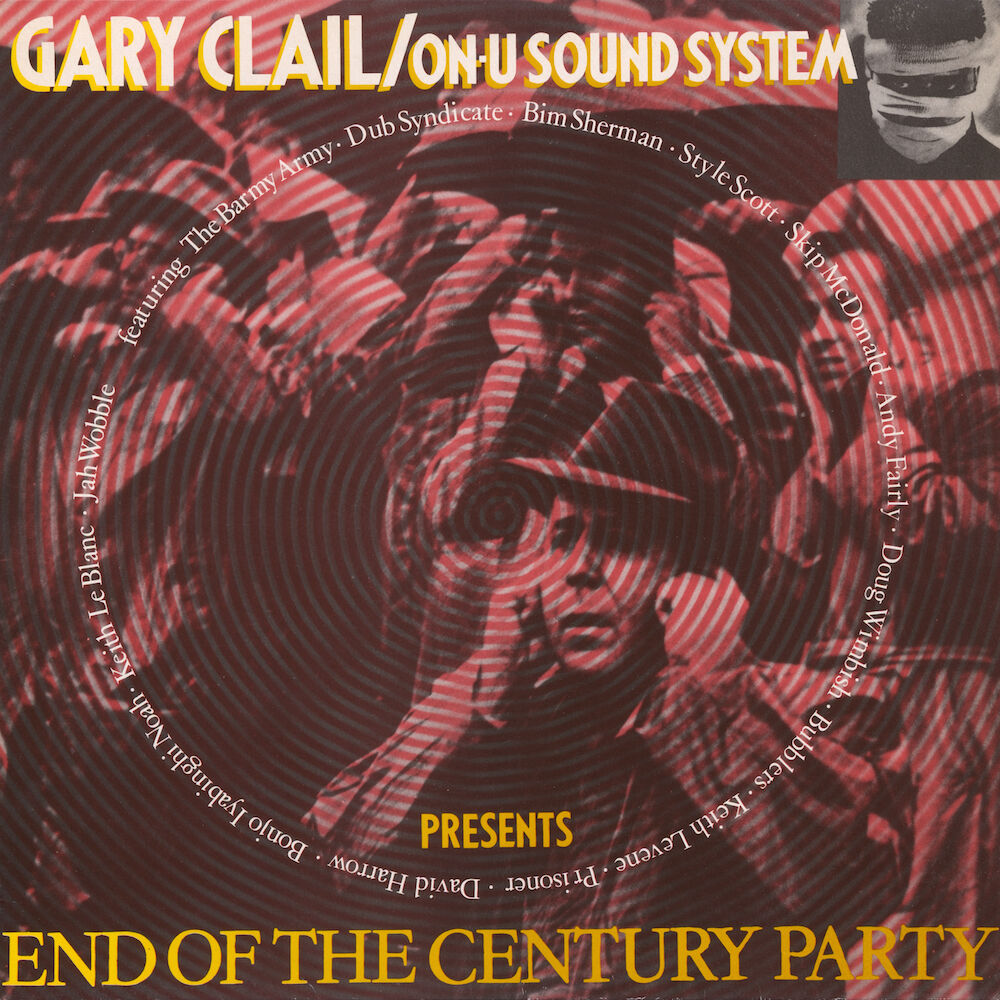 Picture of End Of The Century Party
