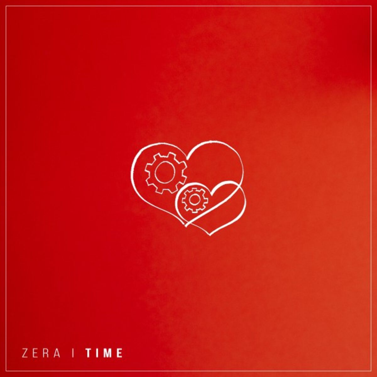 Album cover of Time