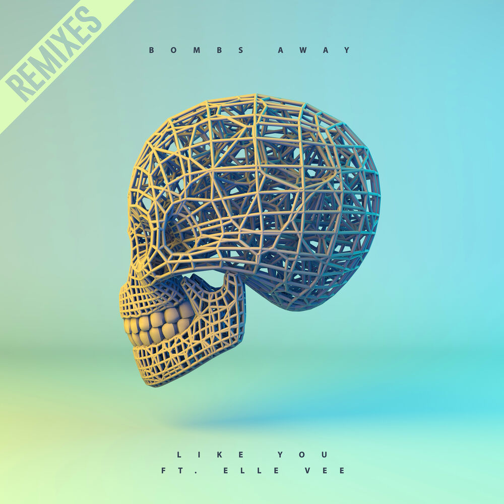 Picture of Like You (feat. Elle Vee) [Remixes]