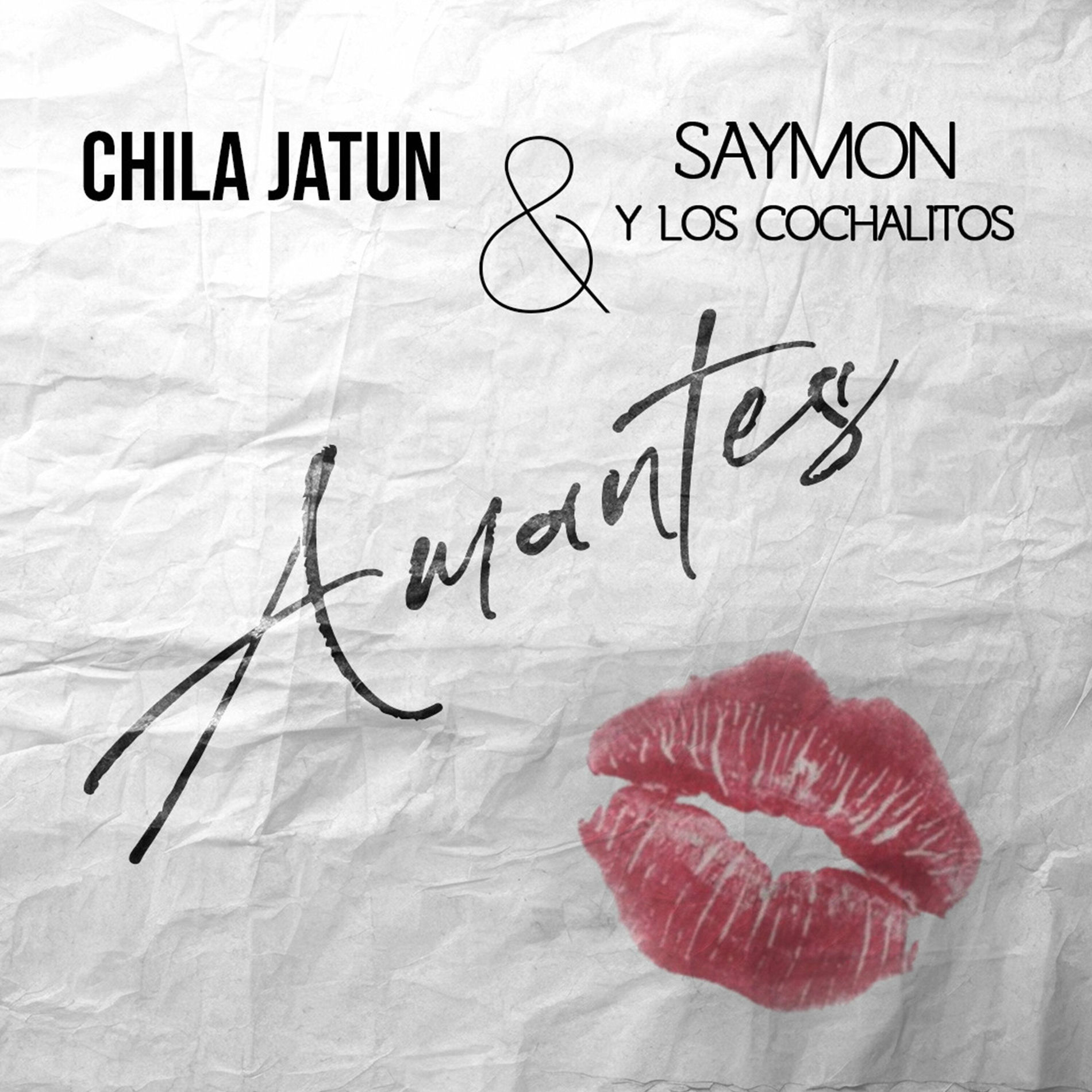 Album cover of Amantes