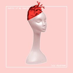 Cover of Habits of My Heart