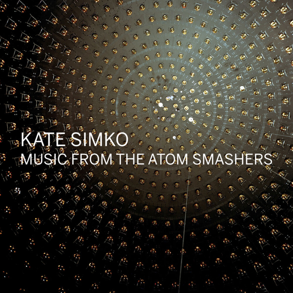 Picture of Music from the Atom Smashers