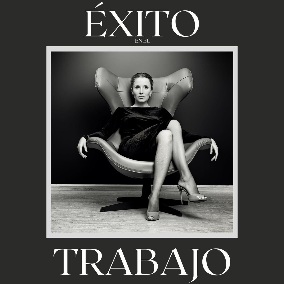 Album cover of Éxito en el Trabajo: Música de Relax para Concentrarte y Tener Suerte en tu Carrera