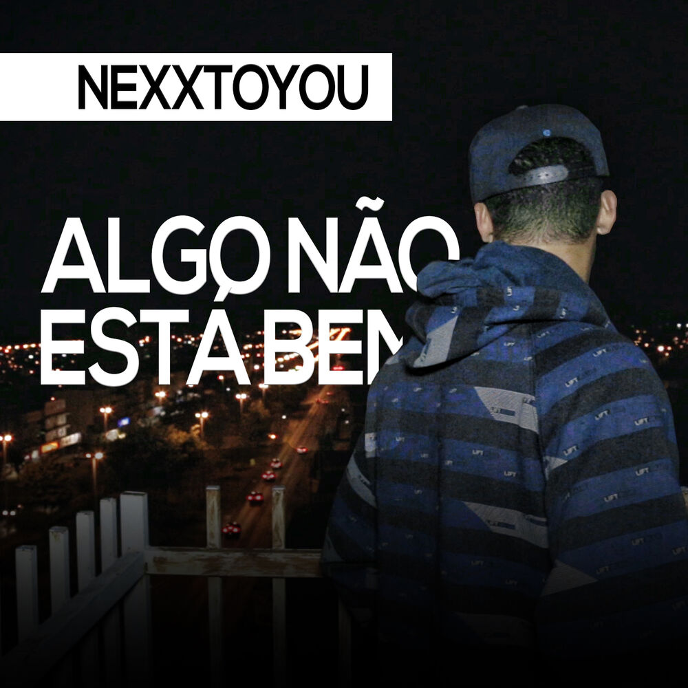 Picture of Algo Não Está Bem