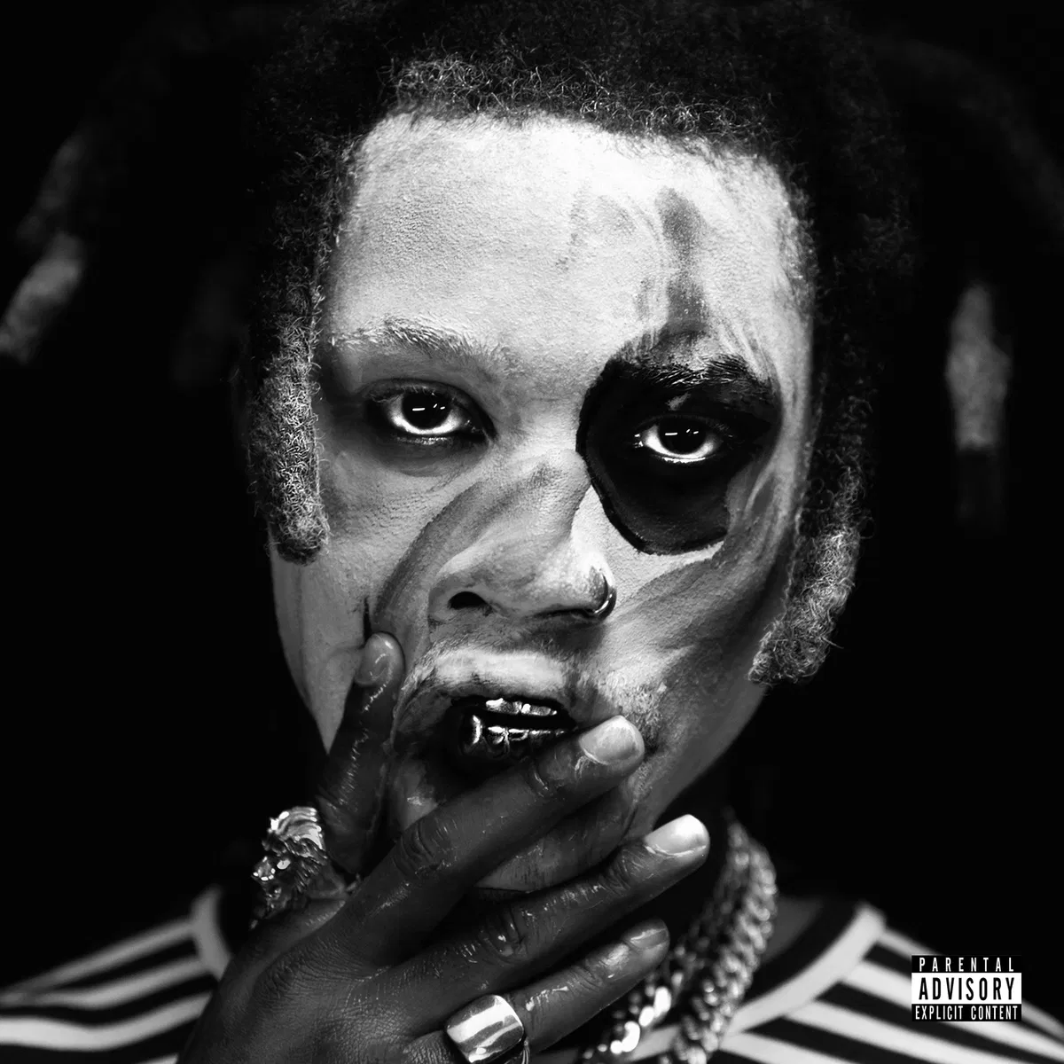 TA13OO, Denzel Curry