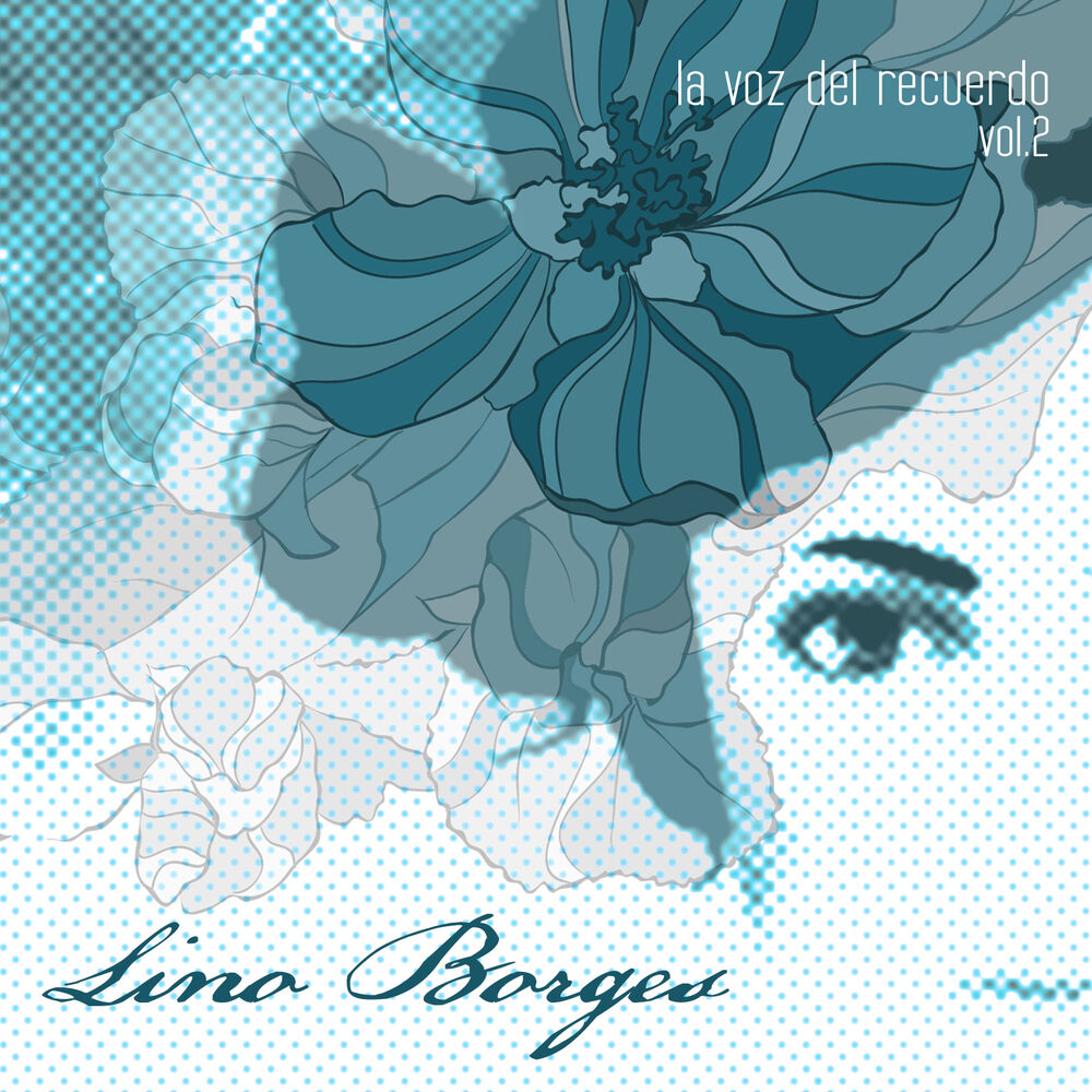Picture of La Voz del Recuerdo, Vol. 2