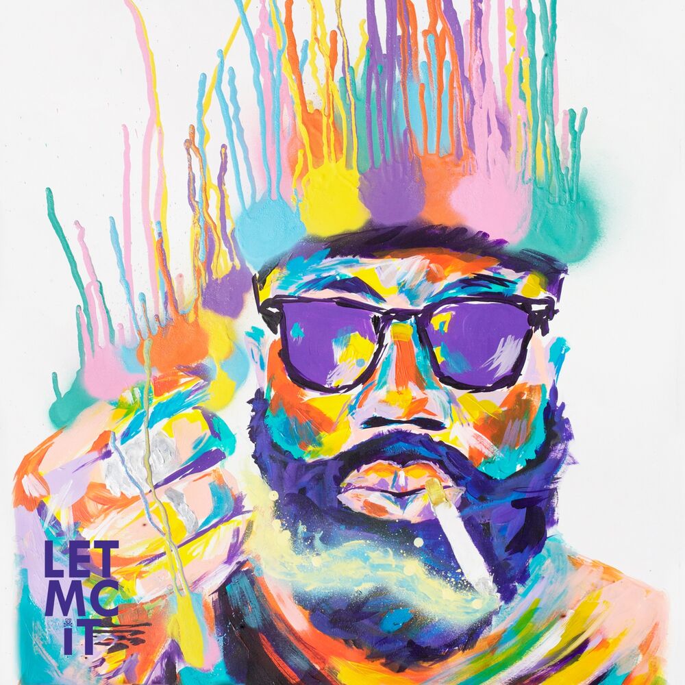 Picture of Let MC It