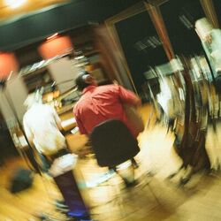 Cover of Don't Give Up