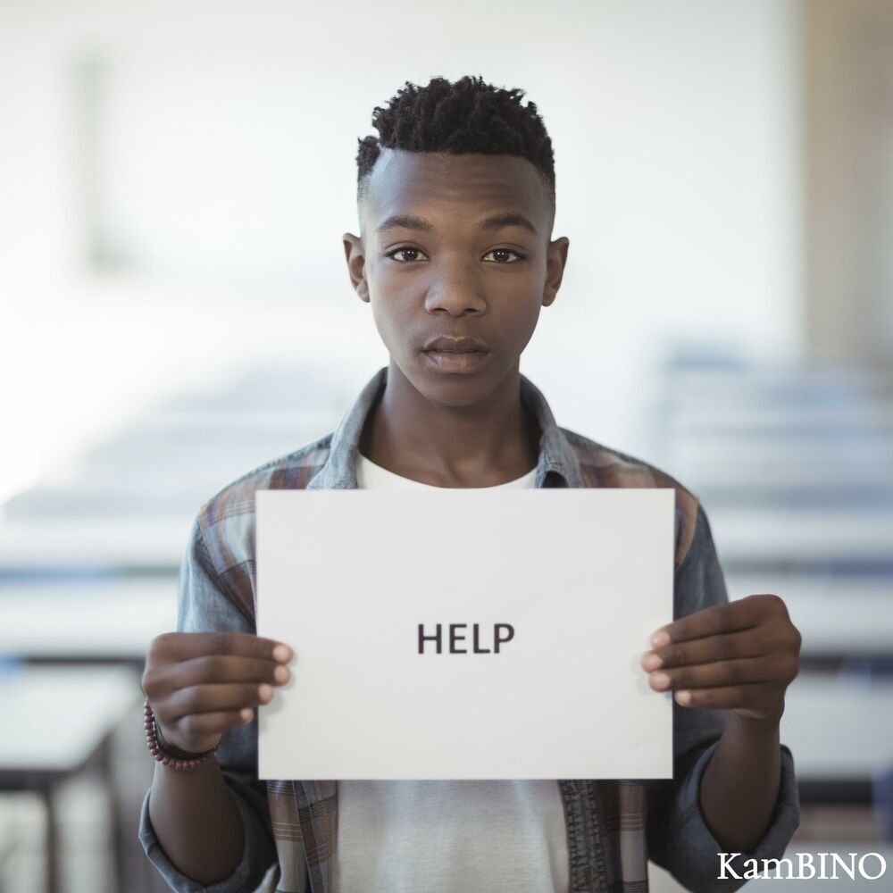 Picture of Help