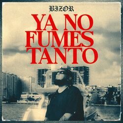 Cover of Ya No Fumes Tanto