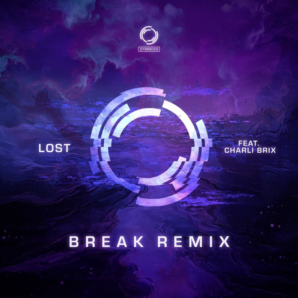 Album cover of Lost