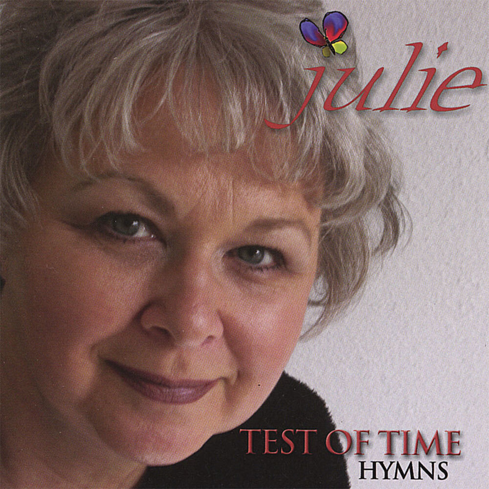 Picture of Test of Time