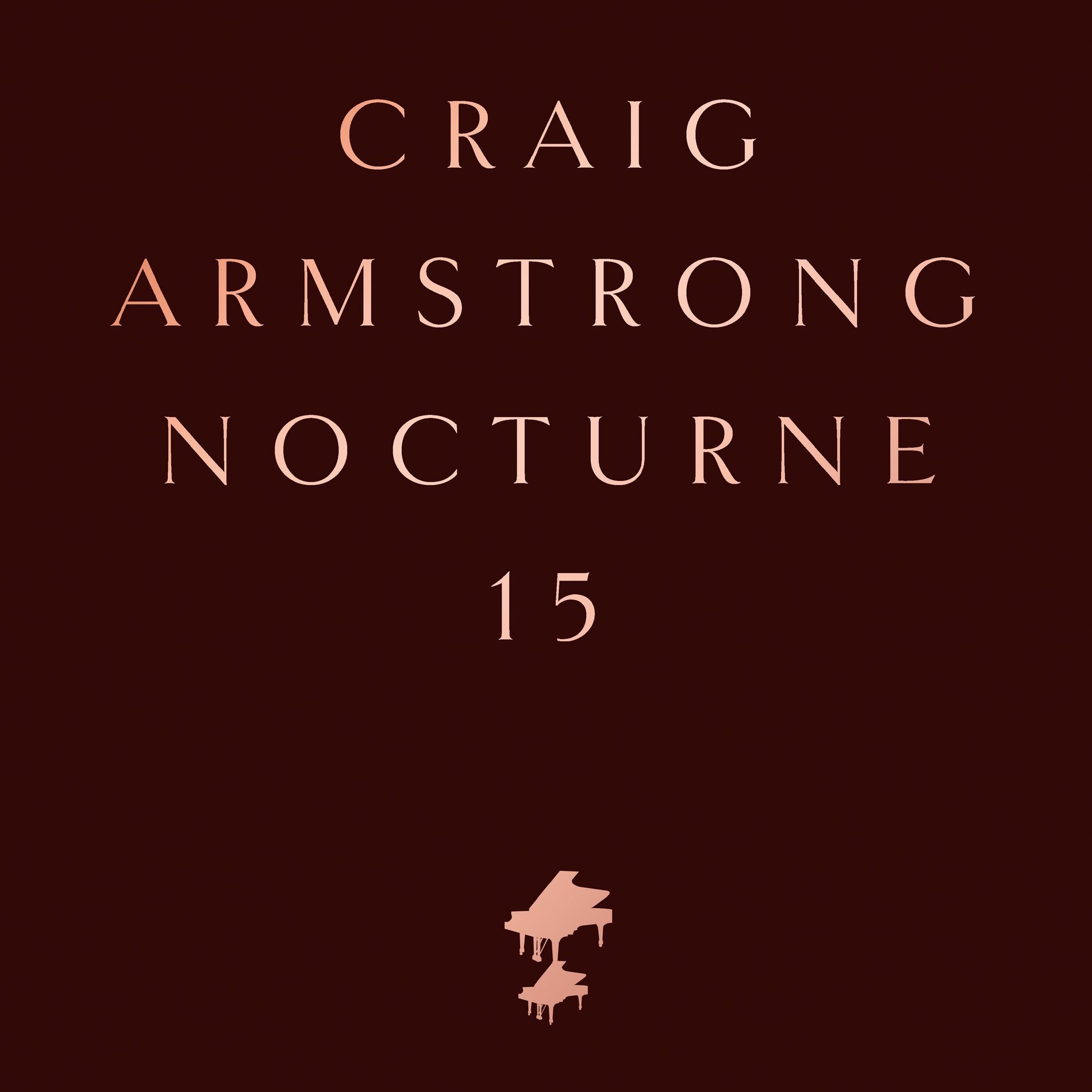 Album cover of Nocturne 15