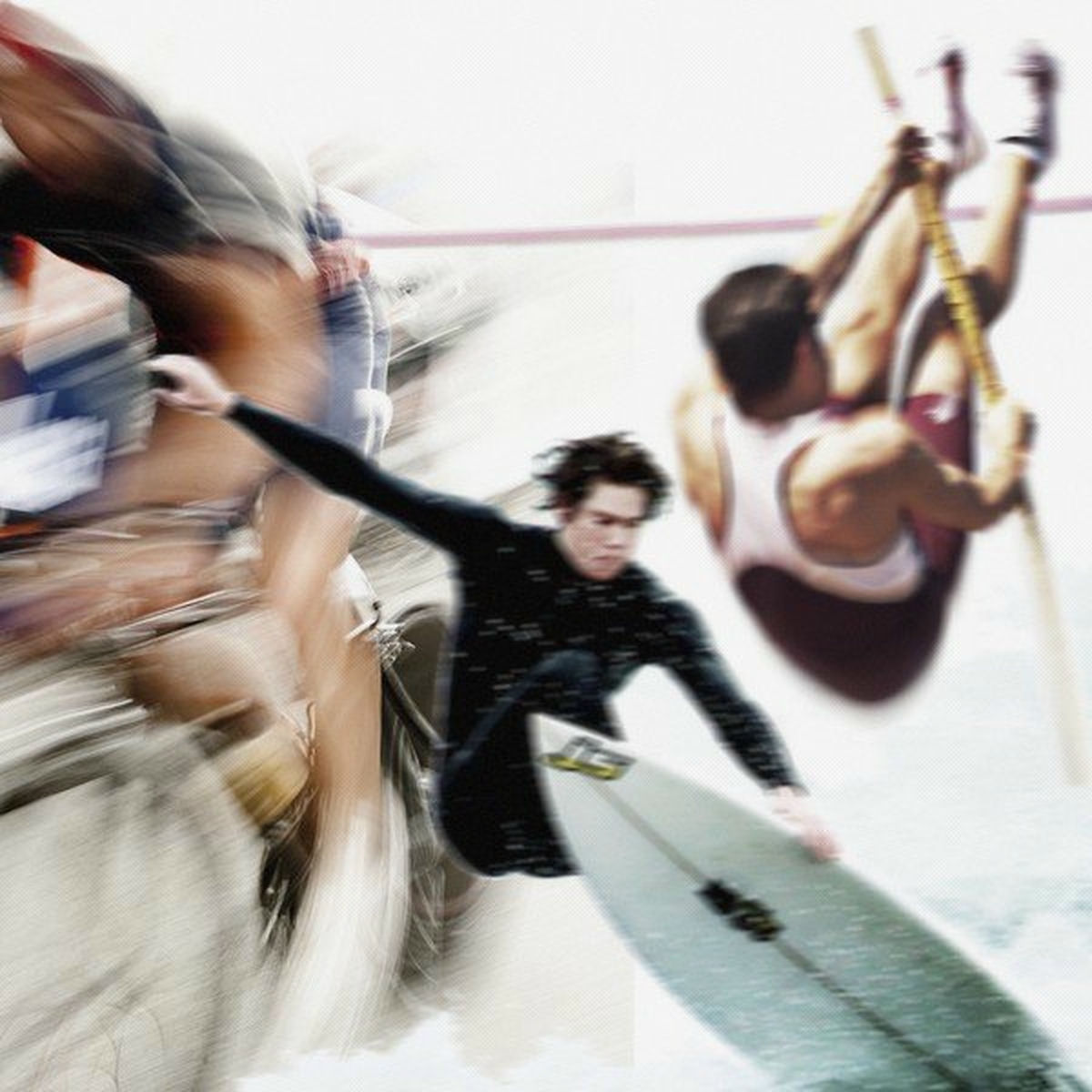 Album cover of Sports Beds