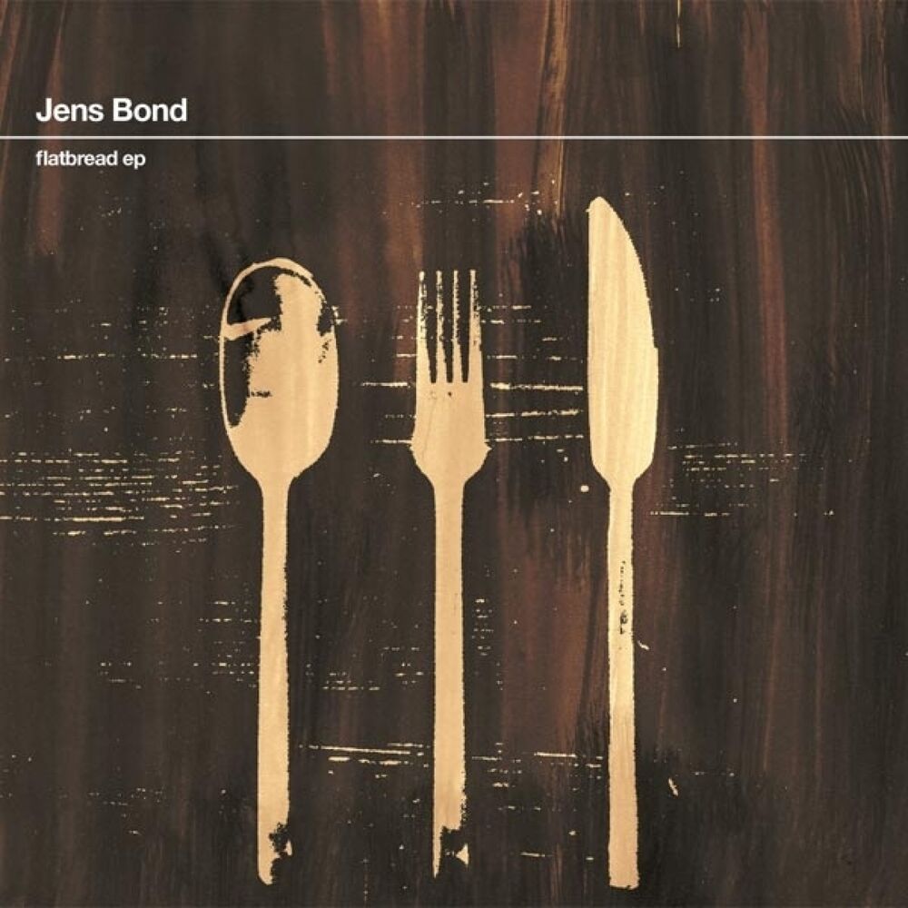 Picture of Flatbread EP