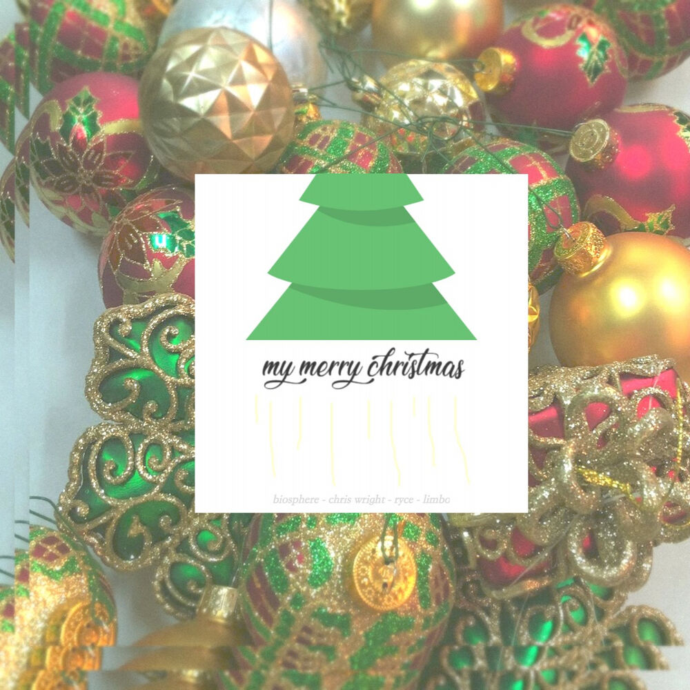 Picture of my merry christmas