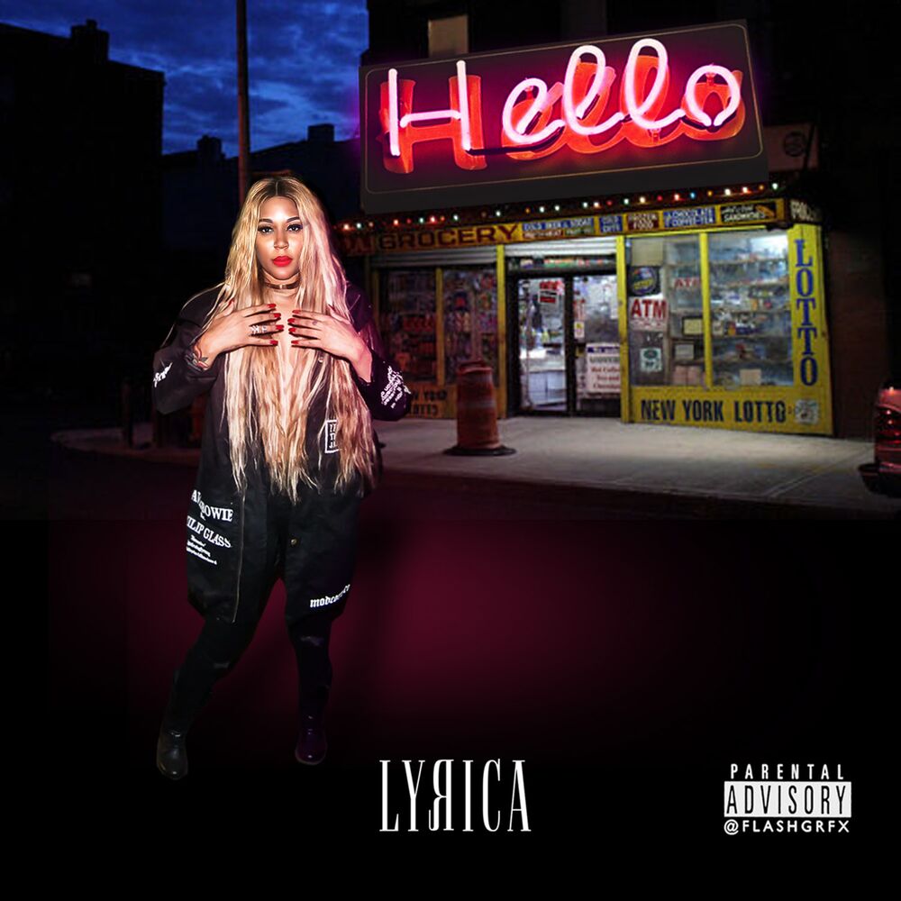 Picture of Hello - Single