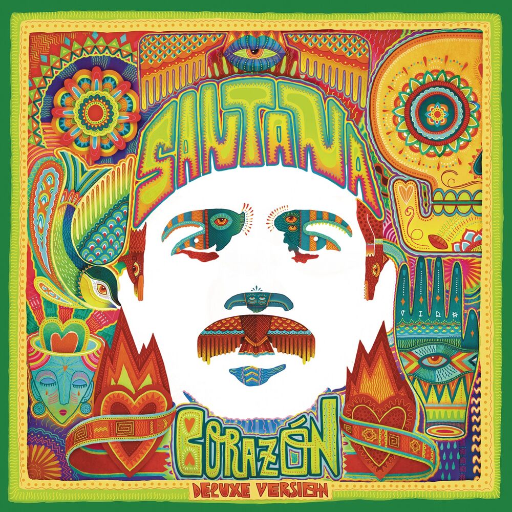 Picture of Corazón (Deluxe Version)
