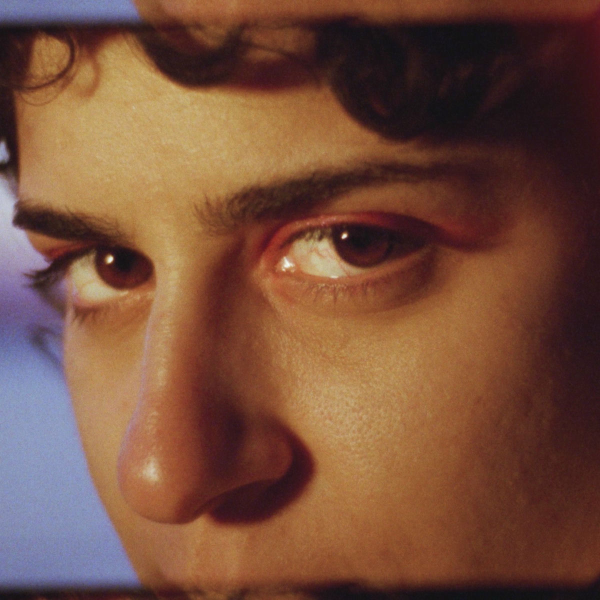 Album cover of Closer to Myself