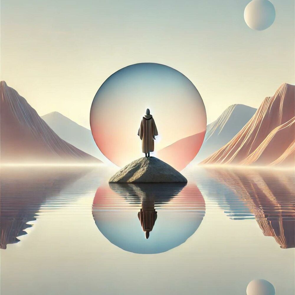 Picture of Find Peace Within not Without: Soul Discovery, Good Vibes, Zen Rituas