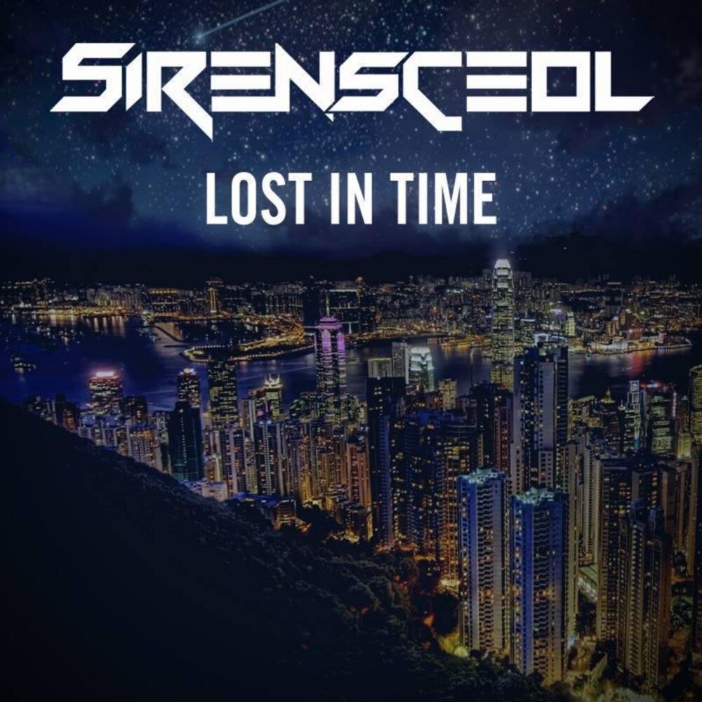 Picture of Lost In Time