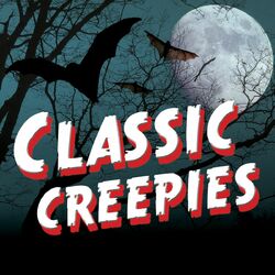 Cover of Classic Creepies