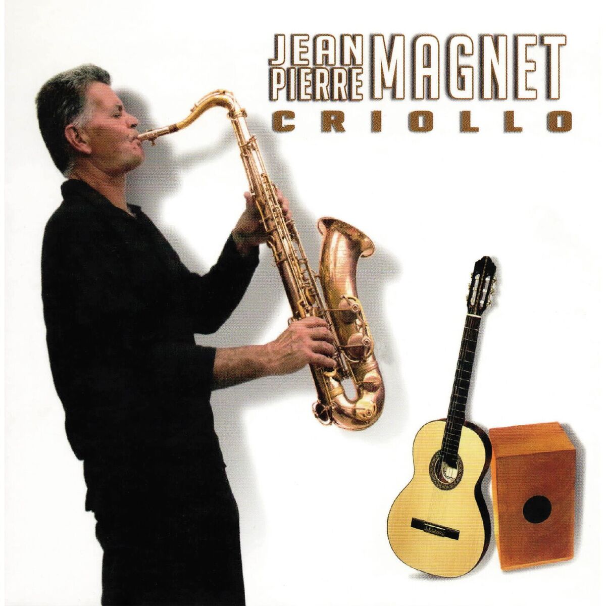 Album cover of Fina Estampa