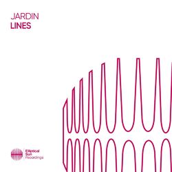 Cover of Lines