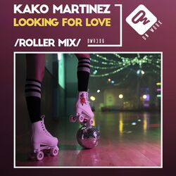 Cover of Looking for love (Roller Mix)