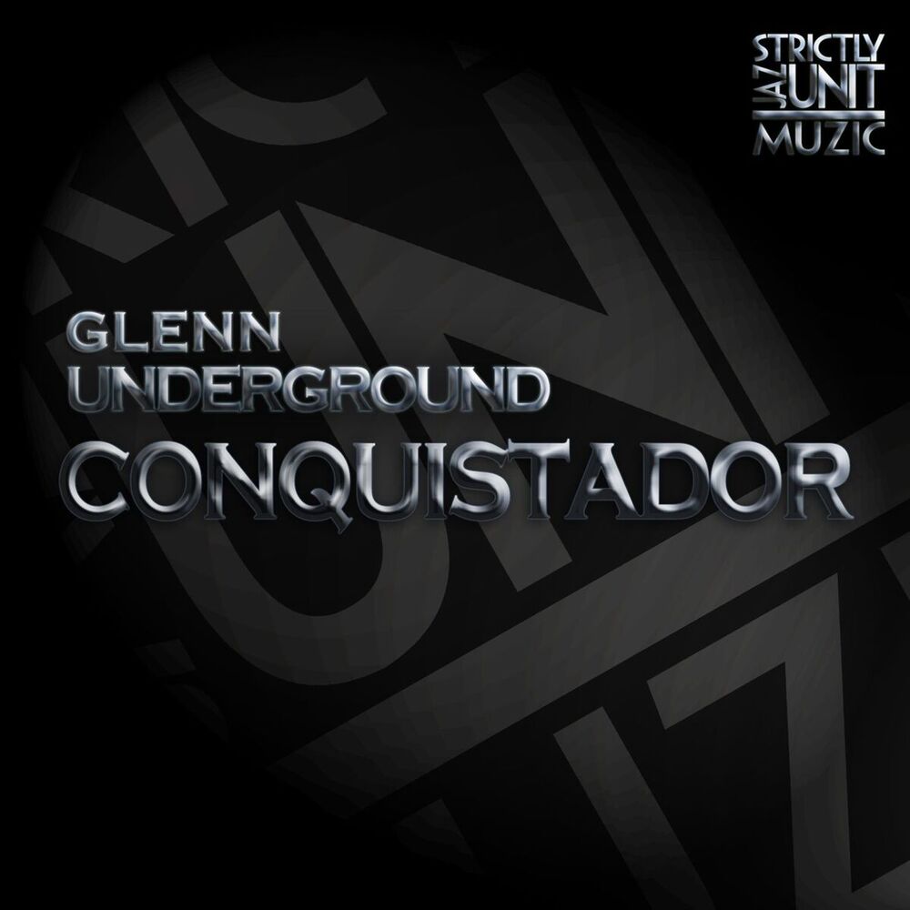 Picture of Conquistador