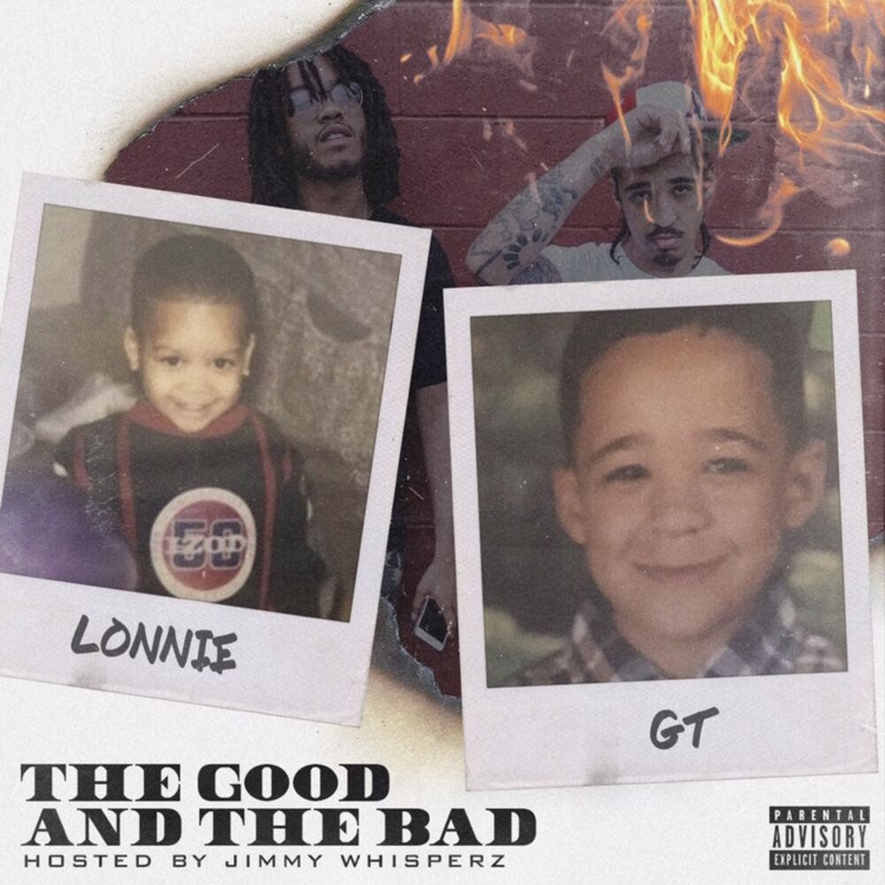 Picture of The Good And The Bad