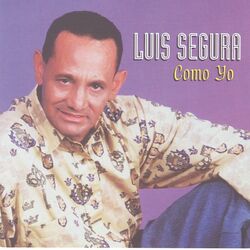 Cover of Como Yo