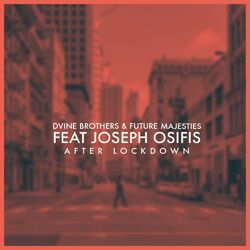 Cover of After Lockdown