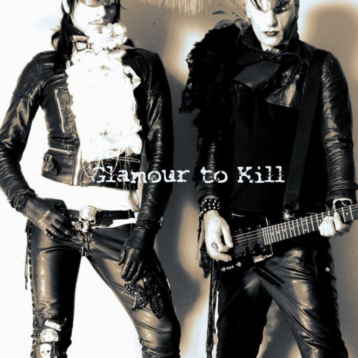 Album cover of Rock'n Roll Makes Me Sexy