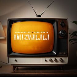 Cover of Imizwilili (feat. Sino Msolo)