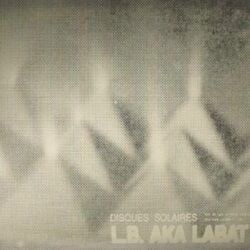 Cover of Disques Solaires