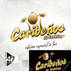 Cover of Edicion Especial In Live