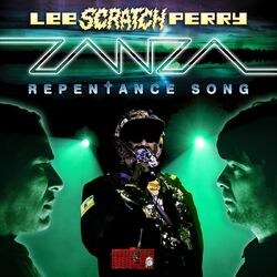 Cover of Repentance Song