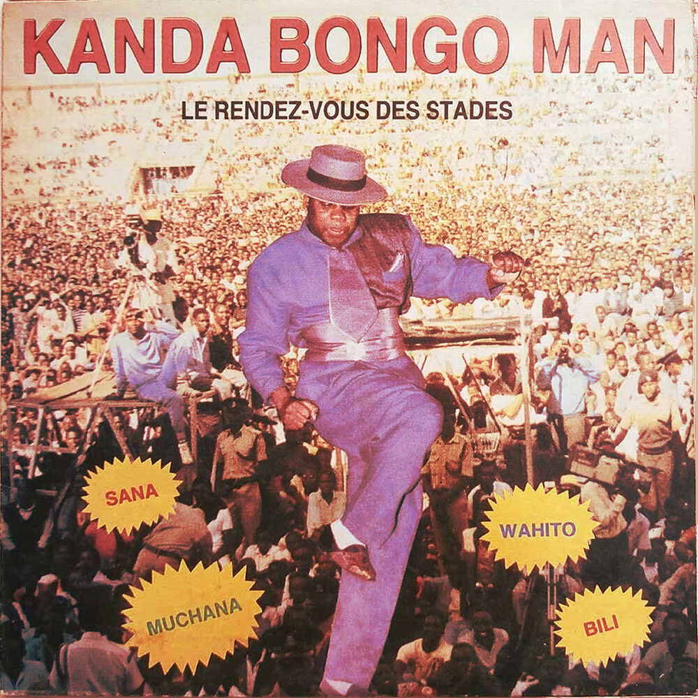Picture of Le rendez-vous des stades