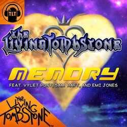 Cover of Memory