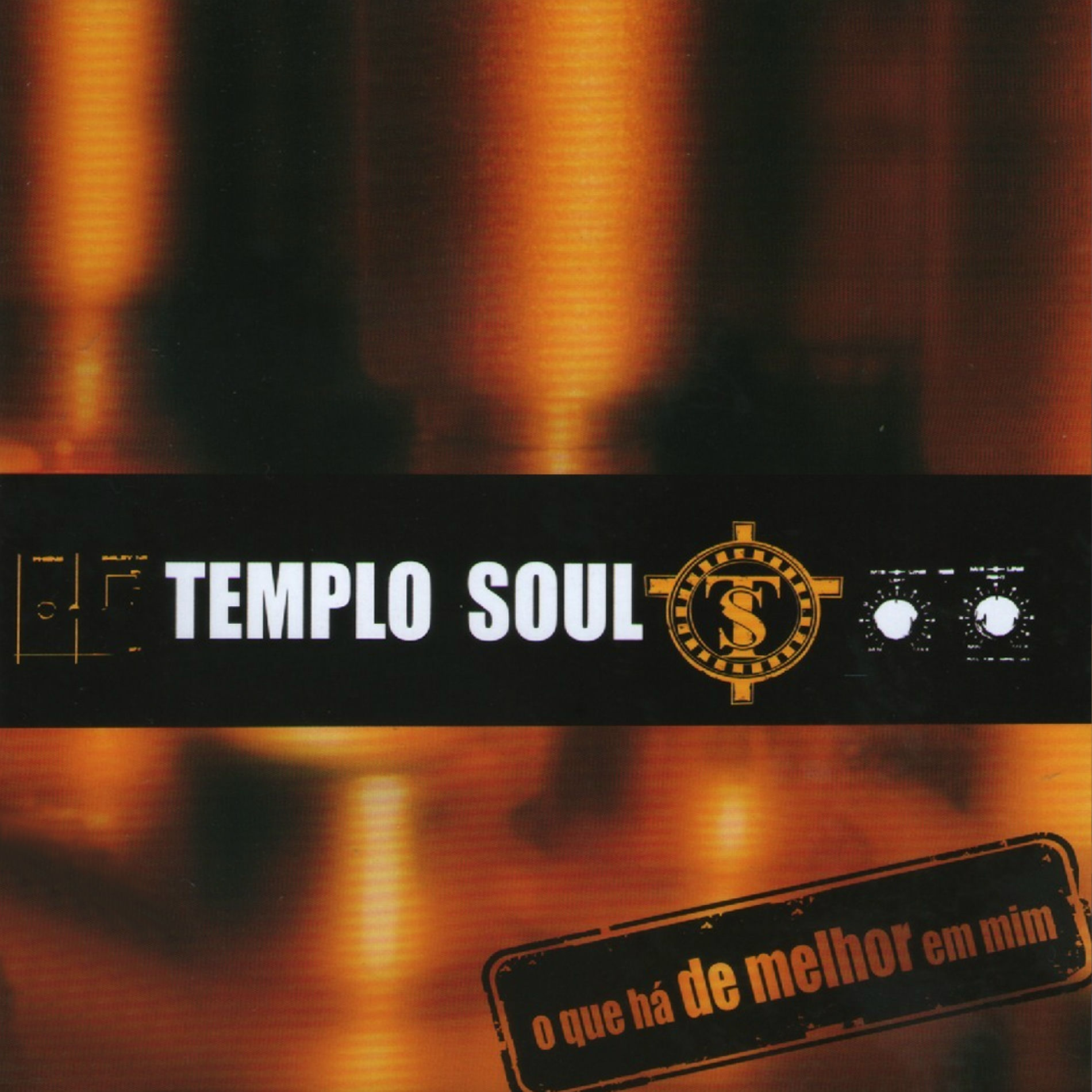 Album cover of Pelo Meu Poder