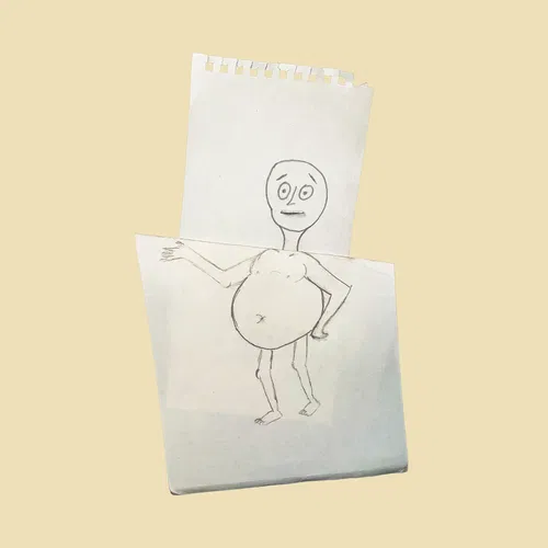 Massive Champion — cover art