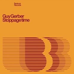 Cover of Stoppage Time