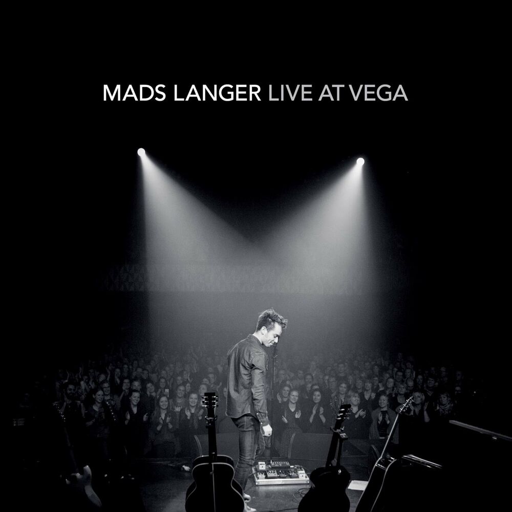 Picture of Live at Vega